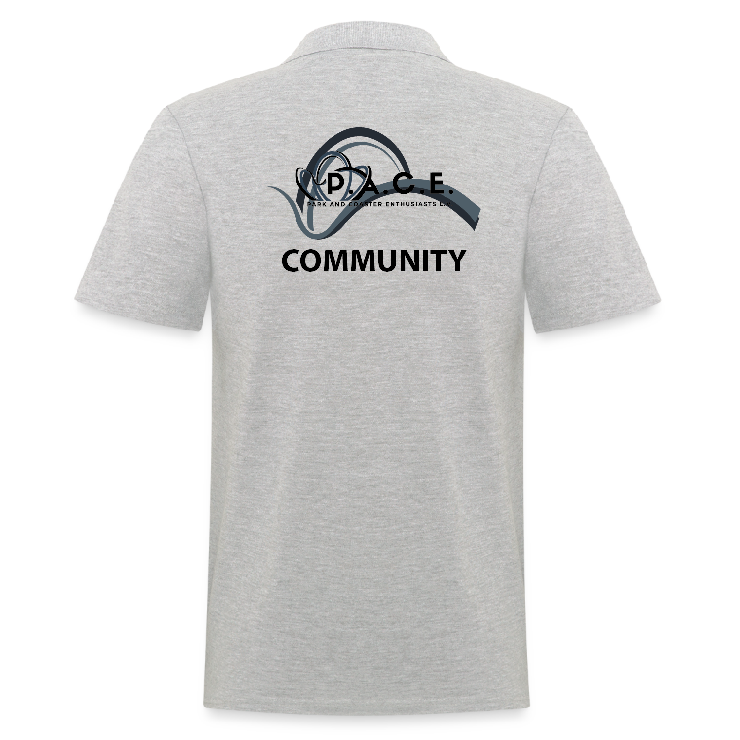 Polo "PACE Community" von PACE – Bild 4