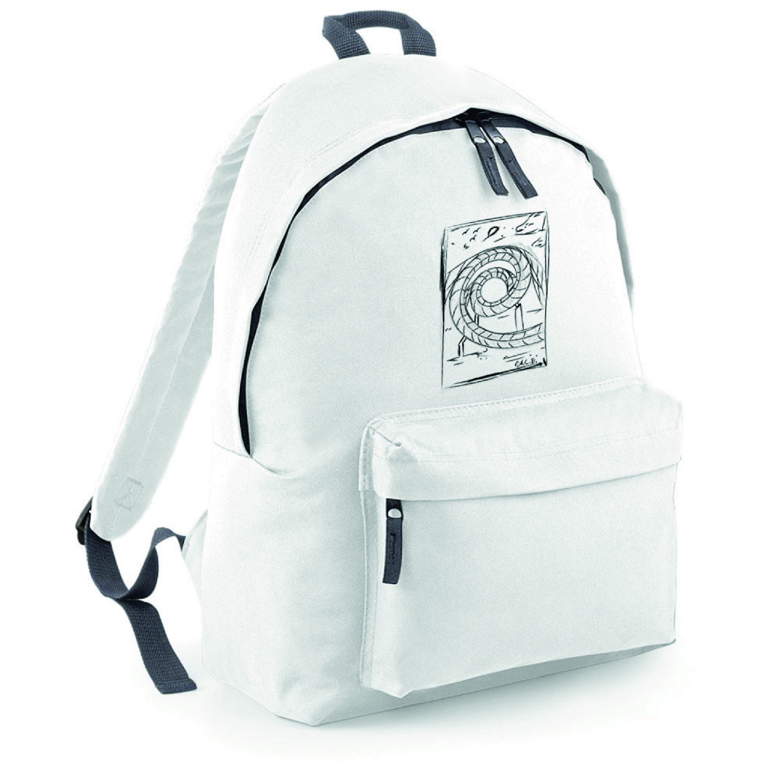 Rucksack "Corkscrew" von PACE – Bild 4