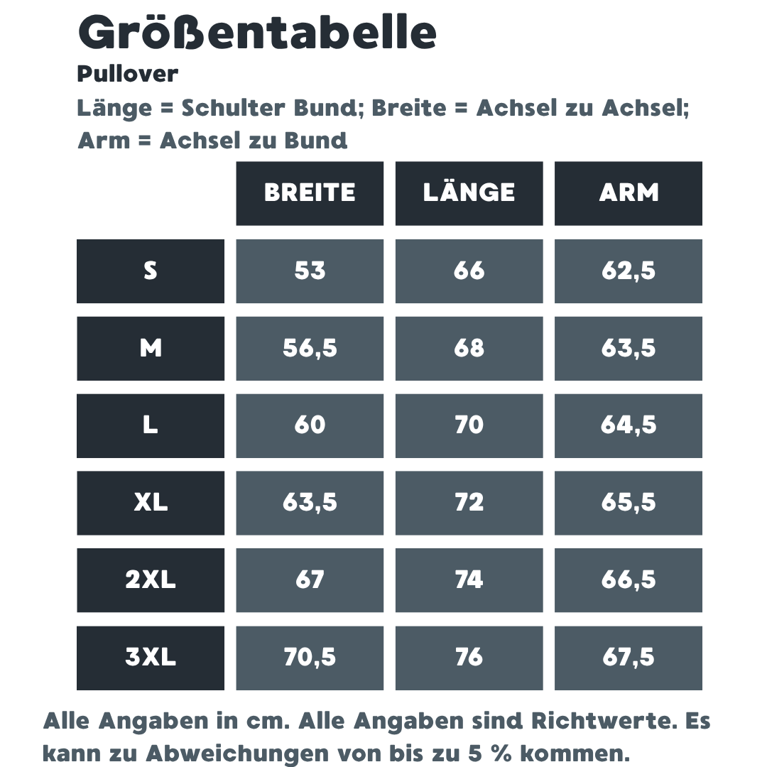 SSV Pullover "Schwan Logo" - groß – Bild 8