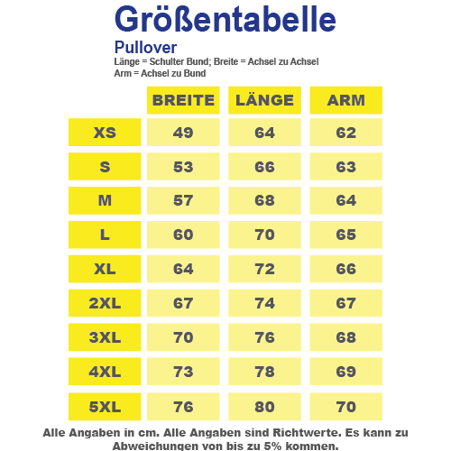 SSV Pullover "Kreisbanner Brust" – Bild 9