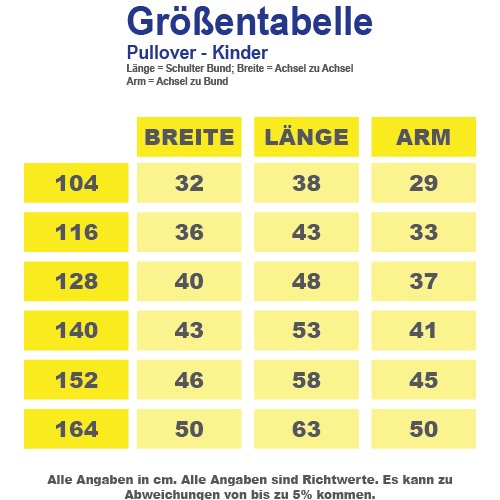 SSV Pullover "Kreisbanner Brust" – Bild 10