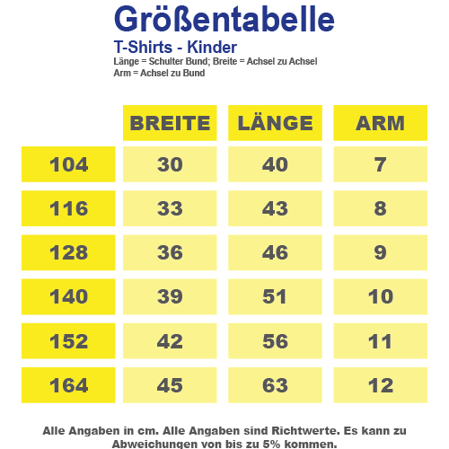 SSV T-Shirt "Schwan Logo" – Bild 7