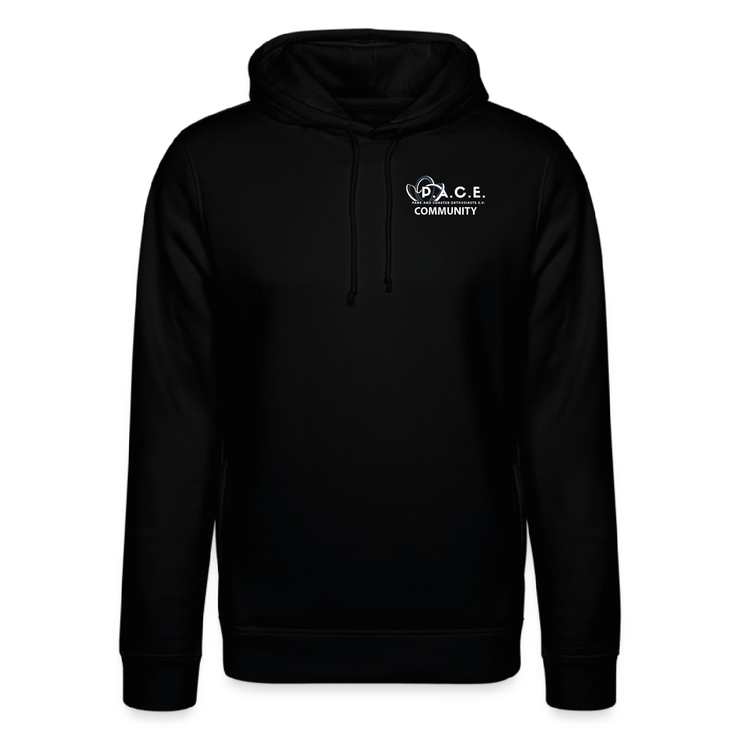 Hoodie "PACE Community" von PACE – Bild 4