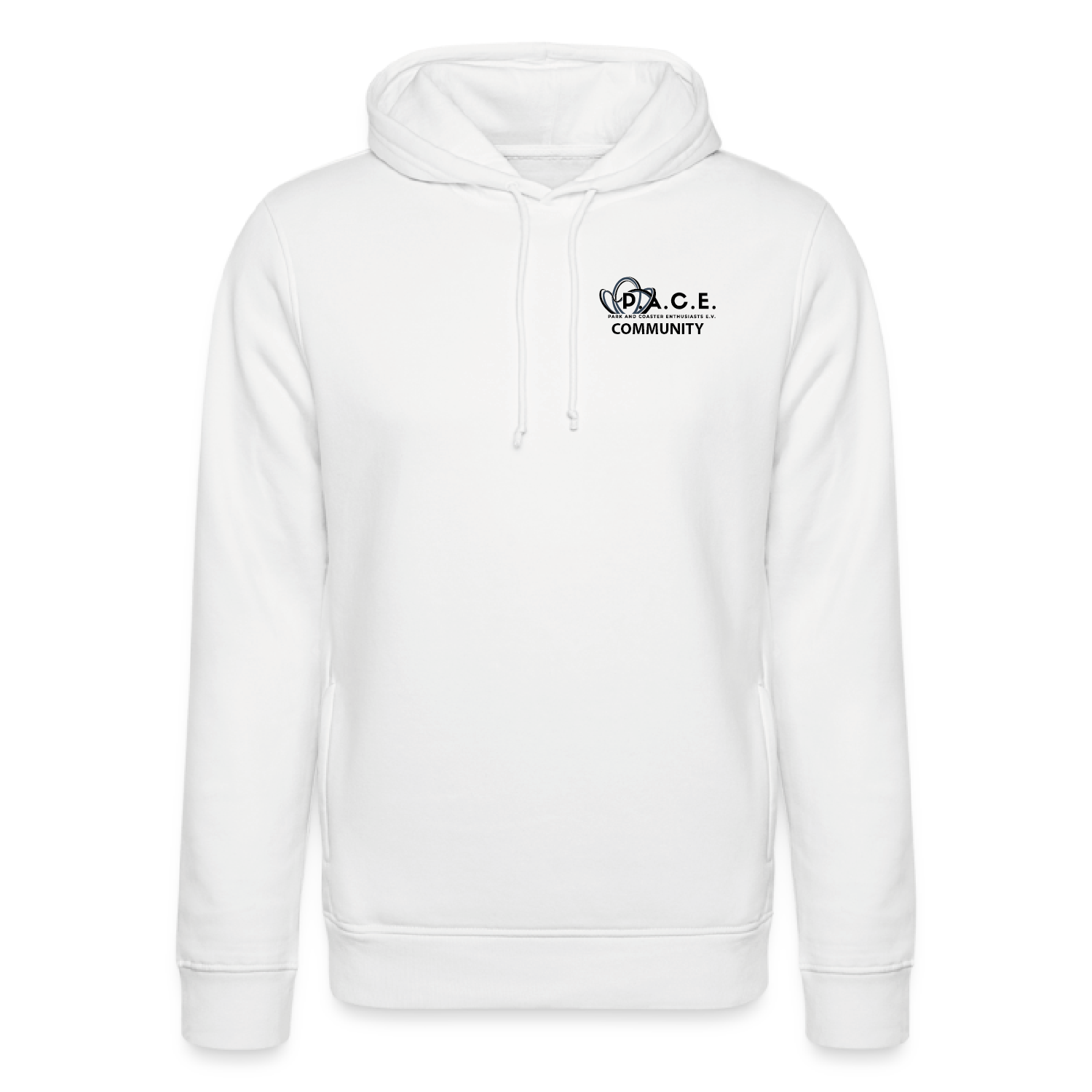 Hoodie "PACE Community" von PACE – Bild 7