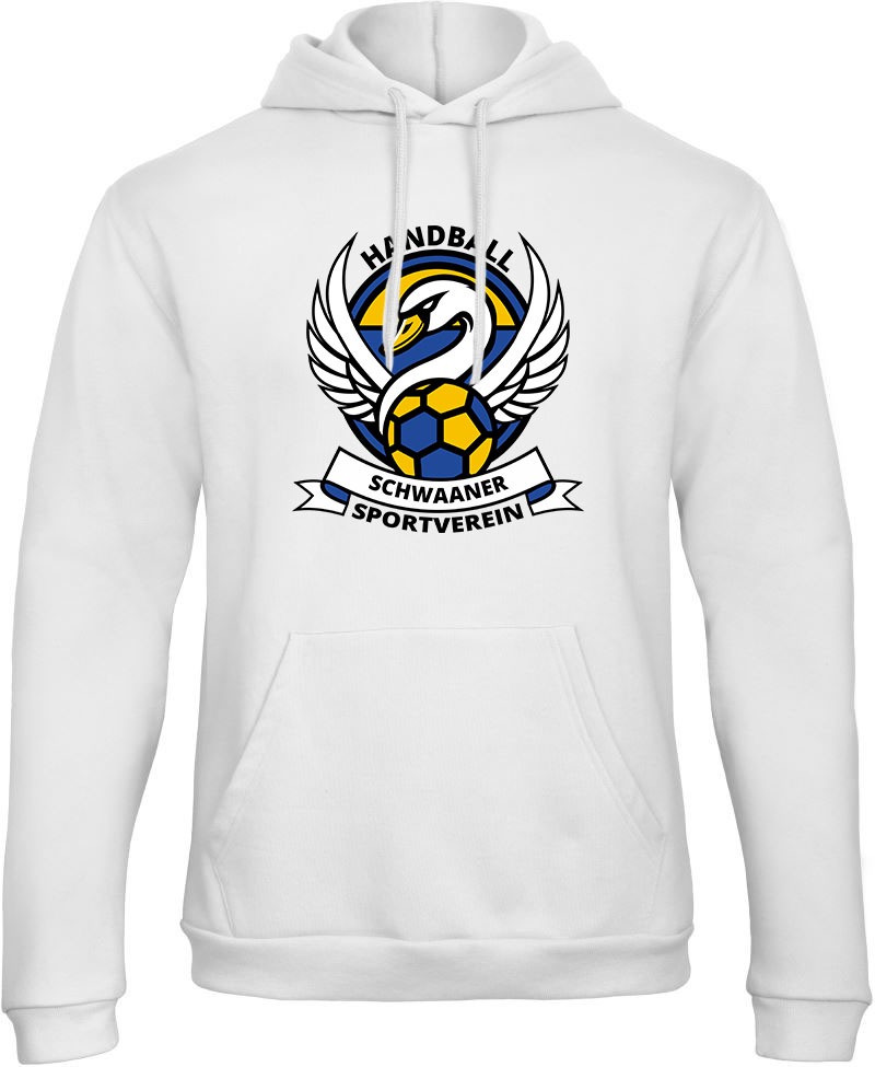 SSV Hoodie "Kreisbanner" – Bild 4