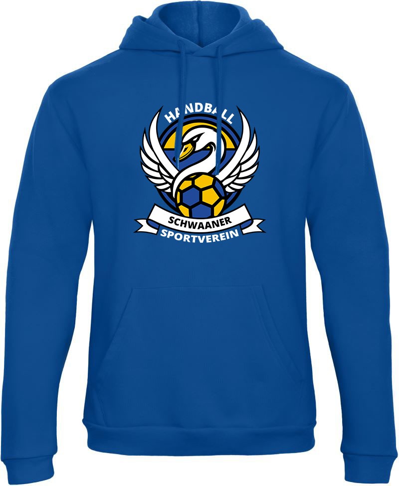 SSV Hoodie "Kreisbanner" – Bild 5