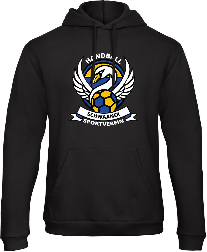 SSV Hoodie "Kreisbanner" – Bild 6