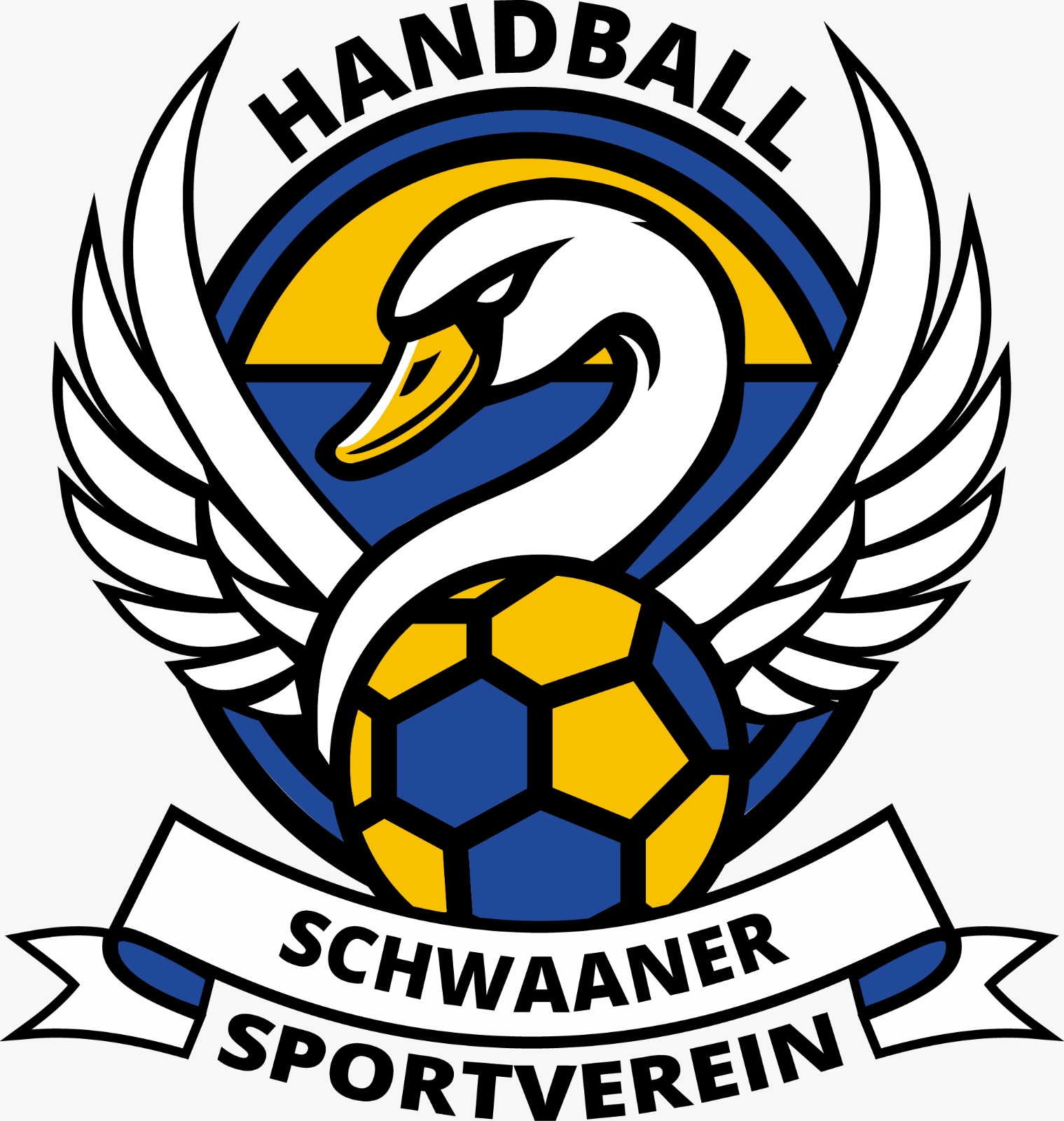 SSV Pullover "Kreisbanner Brust" – Bild 7