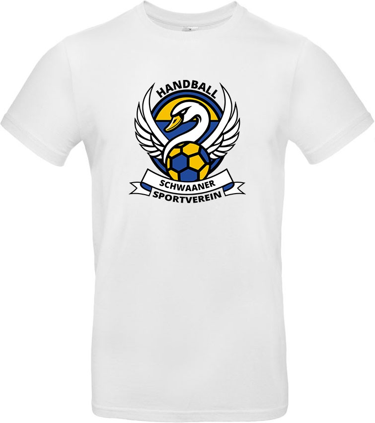 SSV T-Shirt "Kreisbanner" – Bild 4