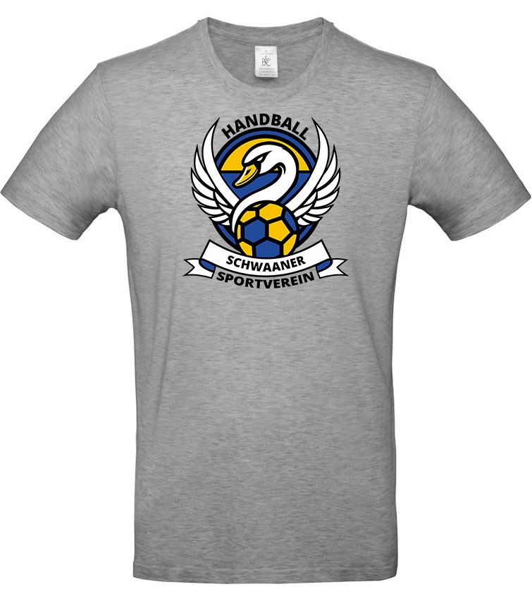 SSV T-Shirt "Kreisbanner" – Bild 5