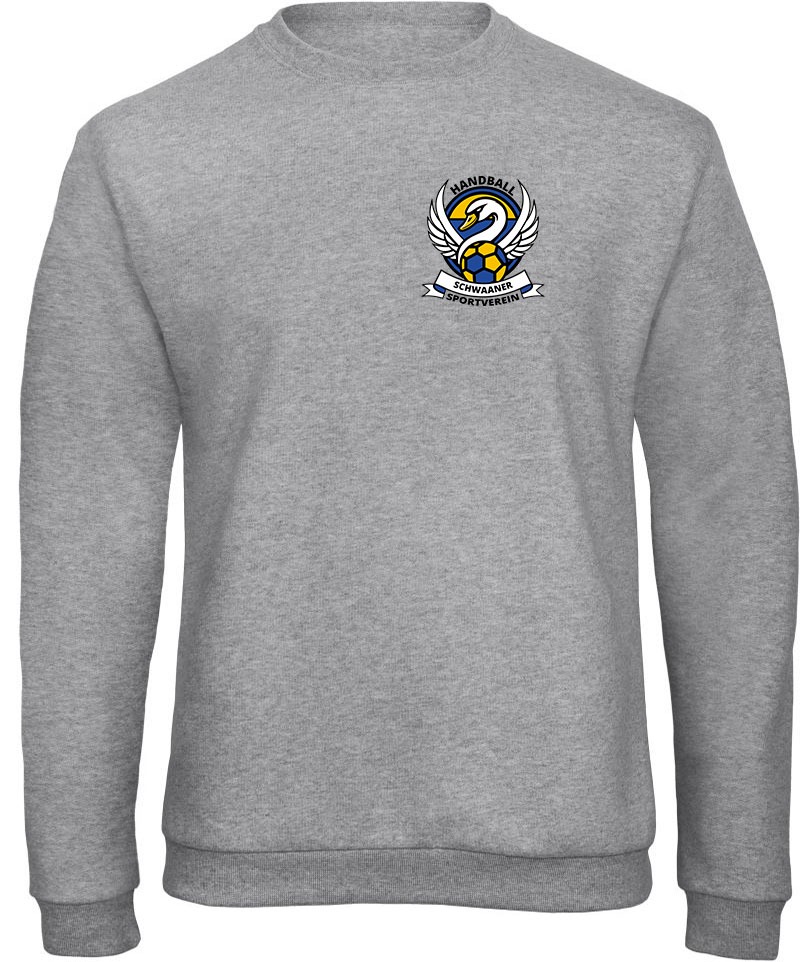 SSV Pullover "Kreisbanner Brust" – Bild 5