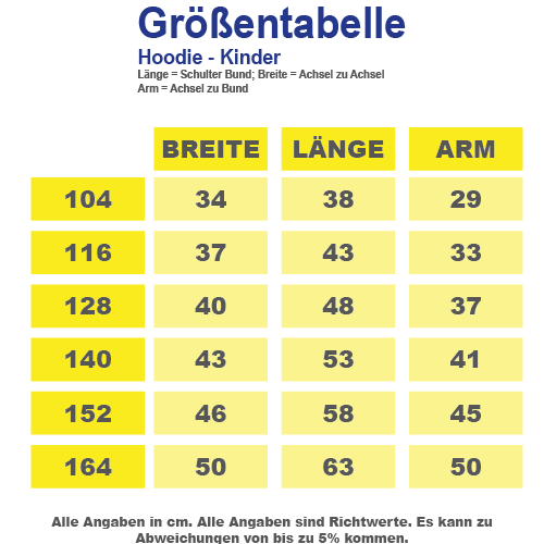 SSV Hoodie "Banner" – Bild 6