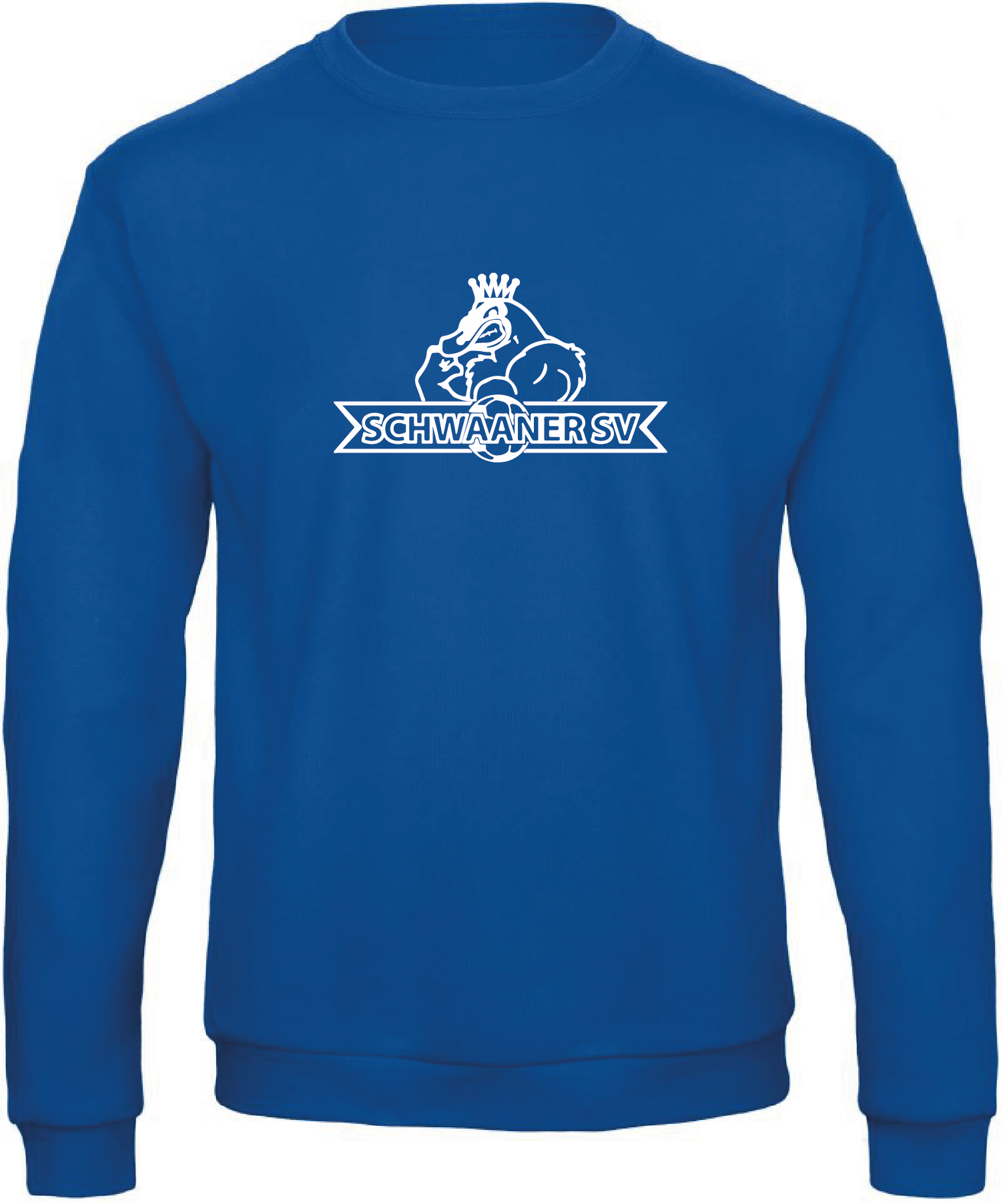 SSV Pullover "Banner" – Bild 4