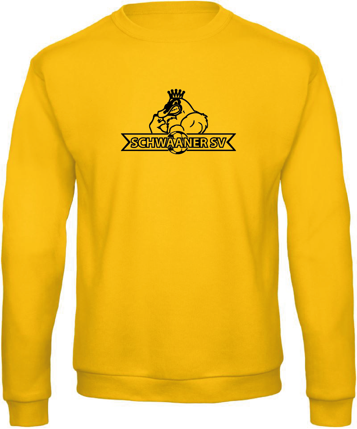 SSV Pullover "Banner" – Bild 3