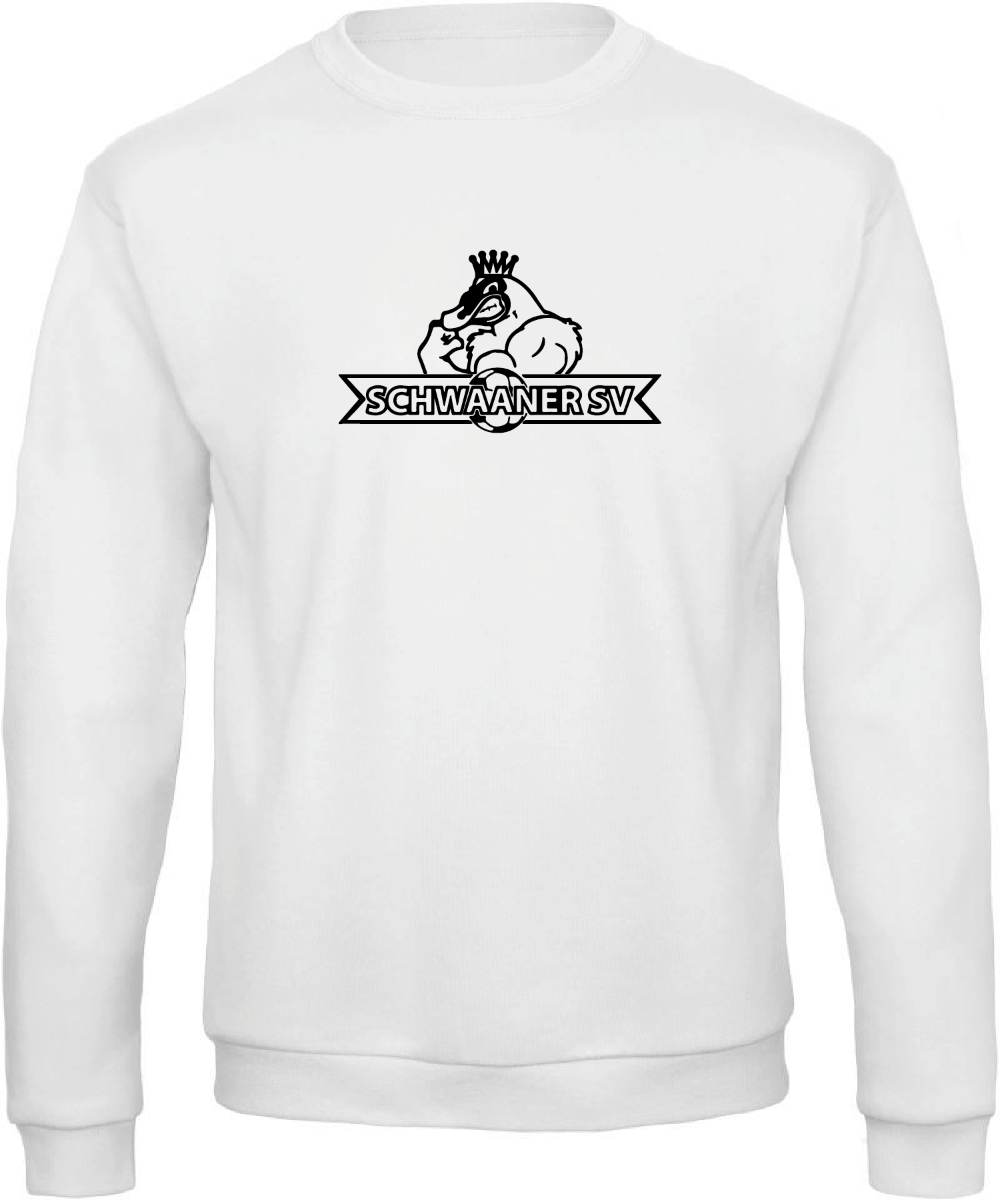 SSV Pullover "Banner" – Bild 5