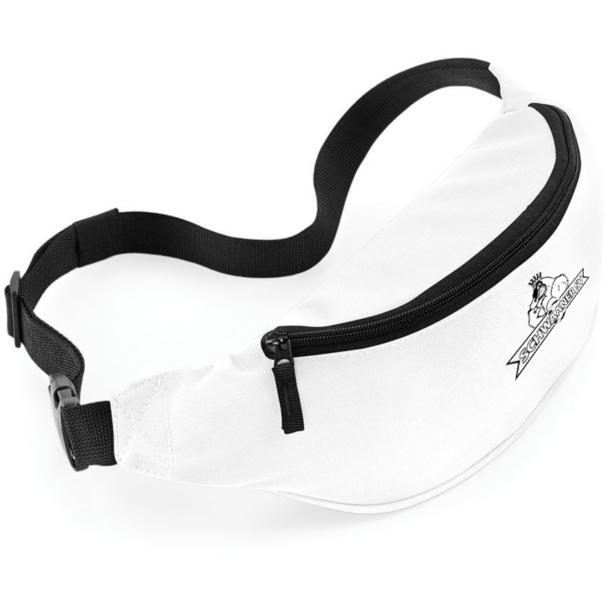 Bauchtasche - Schwaaner Sportverein – Bild 4