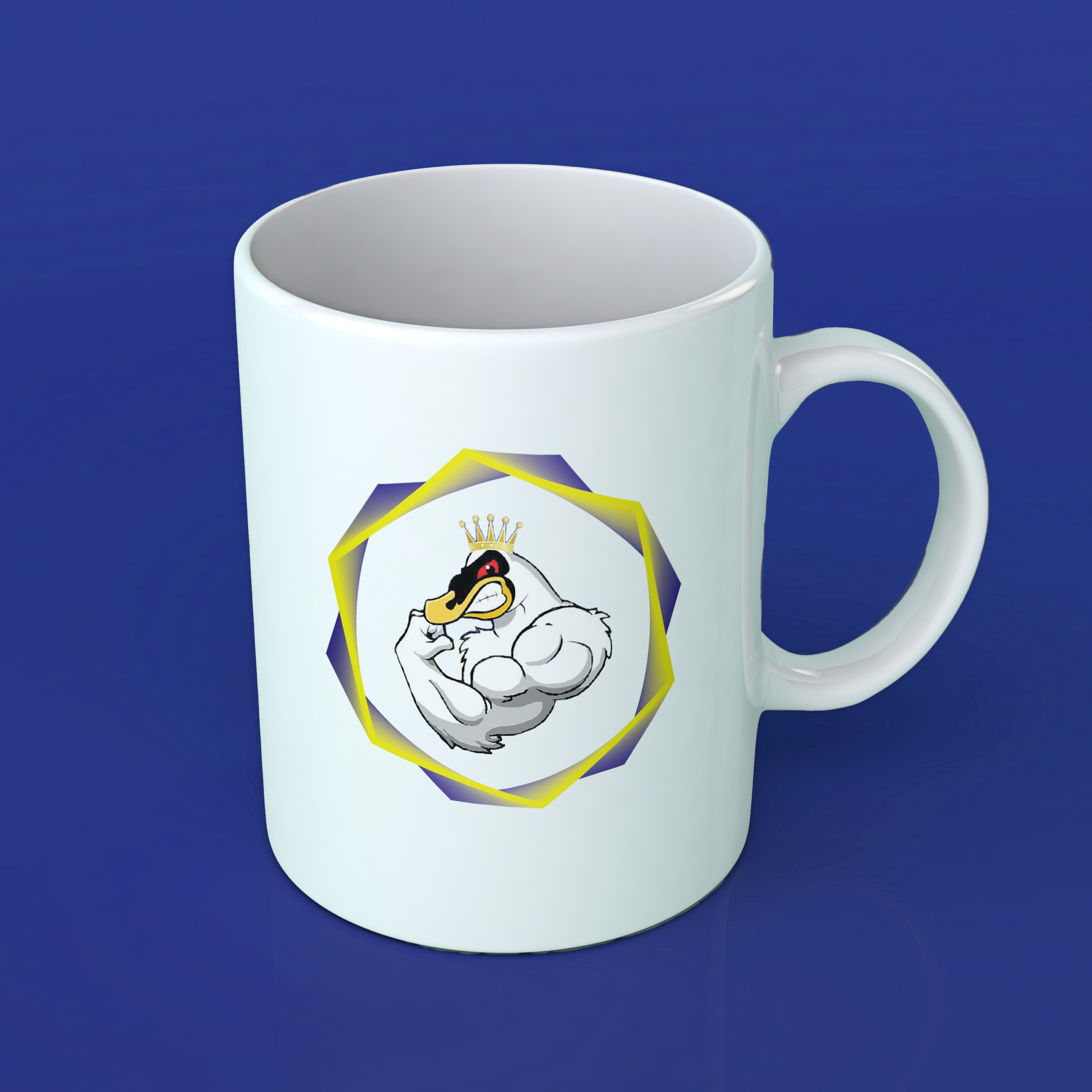 SSV Handball-Tasse – Bild 3