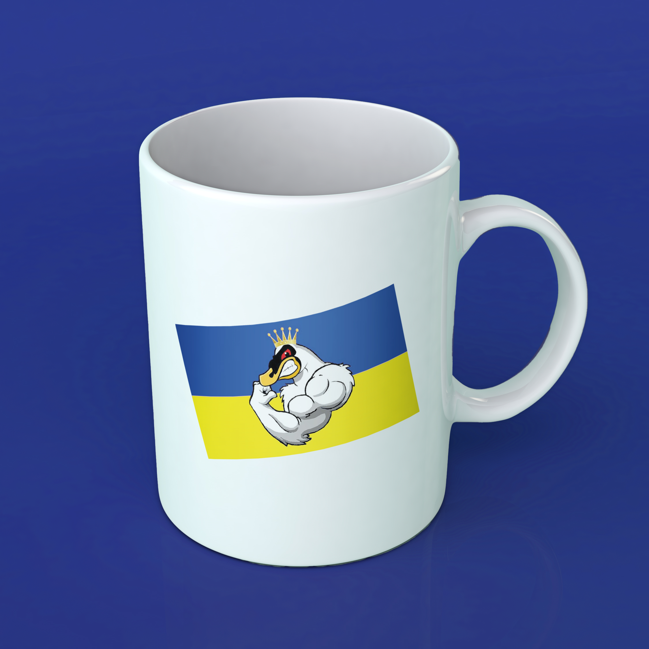 SSV Handball-Tasse – Bild 4