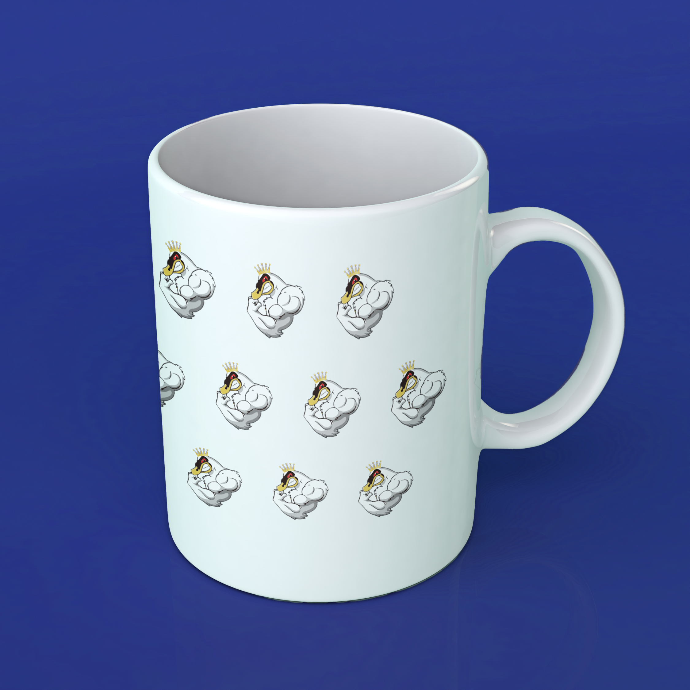 SSV Handball-Tasse – Bild 5