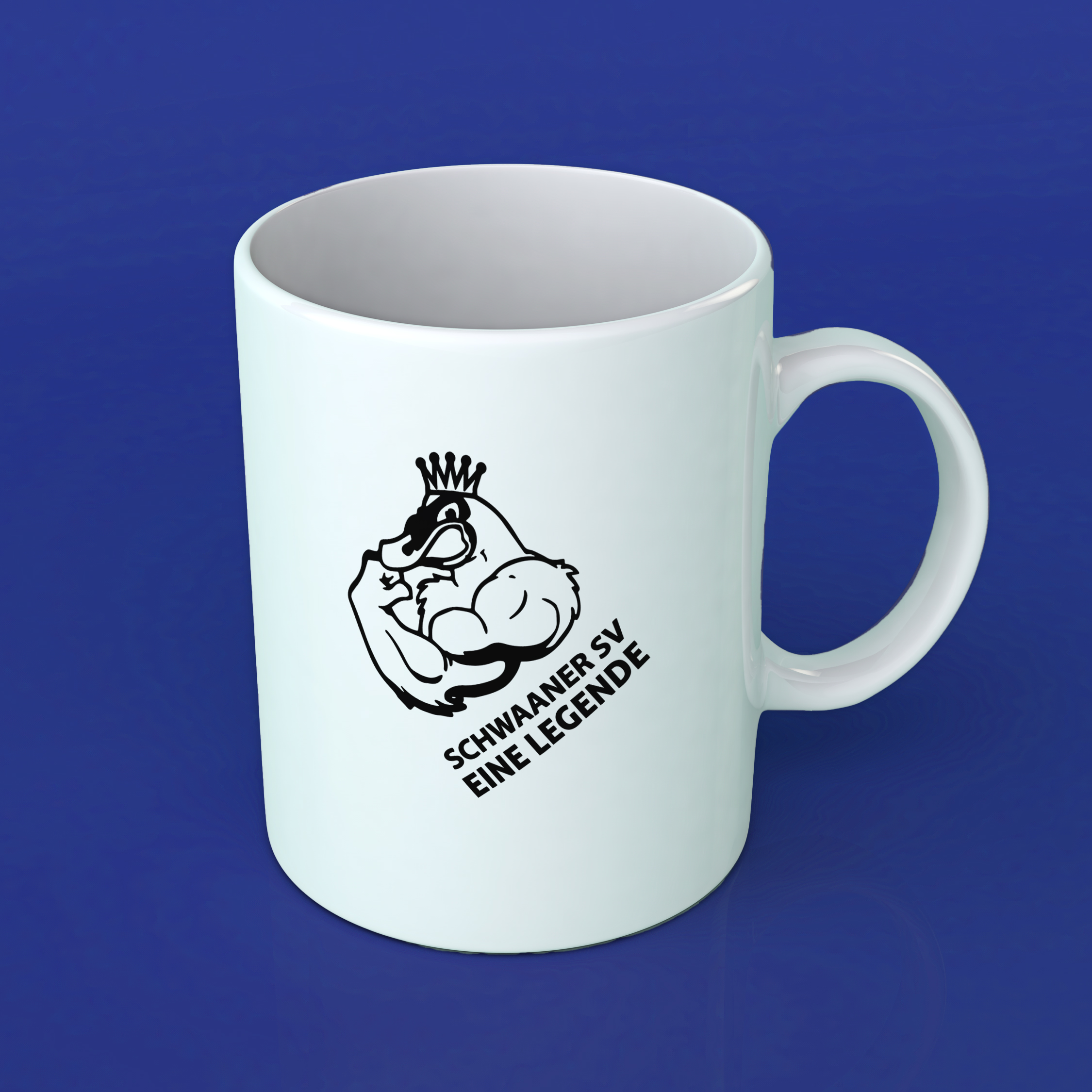 SSV Handball-Tasse – Bild 6