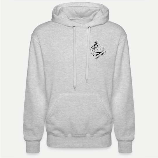 SSV Hoodie "Schwan Logo" – Bild 8