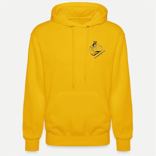 SSV Hoodie "Schwan Logo" – Bild 6