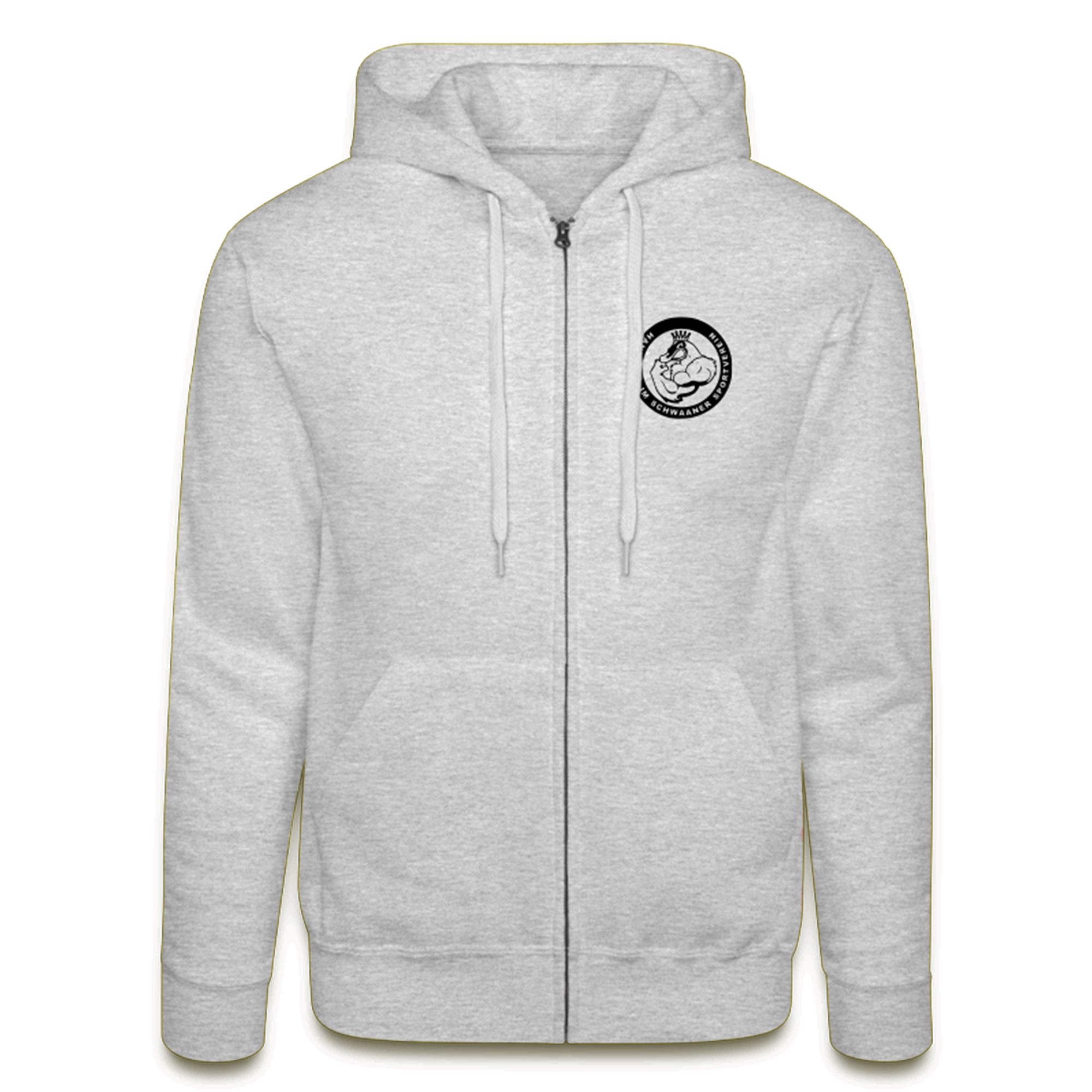 SSV Zipper "Kreislogo Brust" – Bild 5