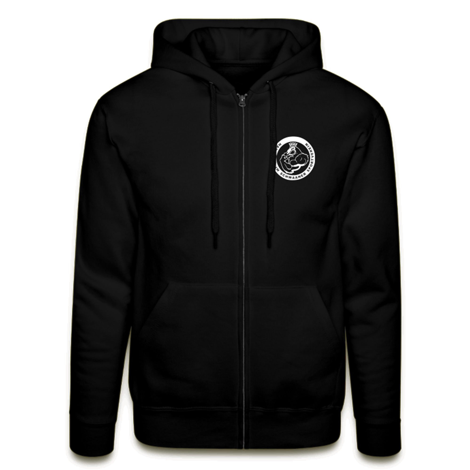 SSV Zipper "Kreislogo Brust" – Bild 6