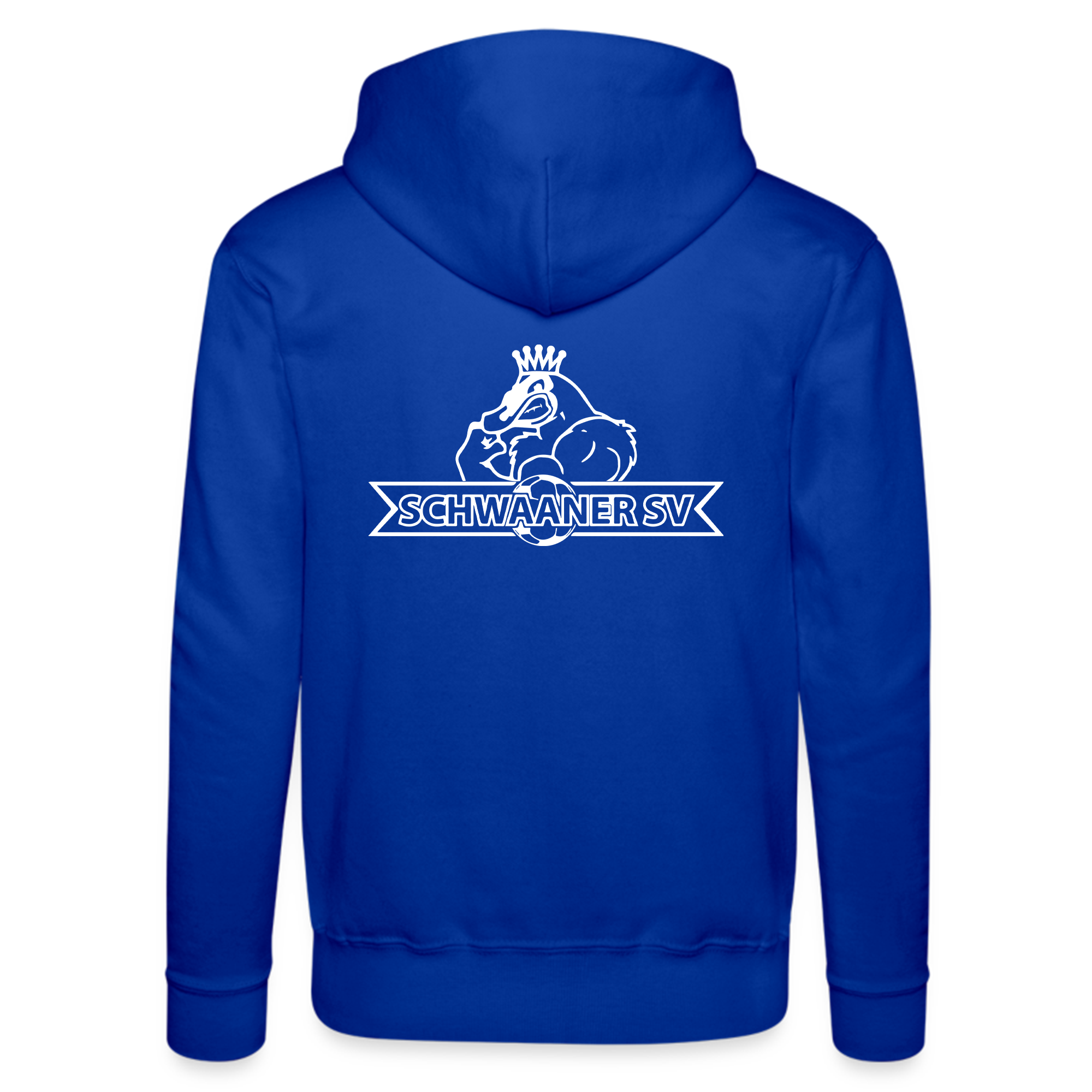 SSV Zipper "Schwan Banner" – Bild 3