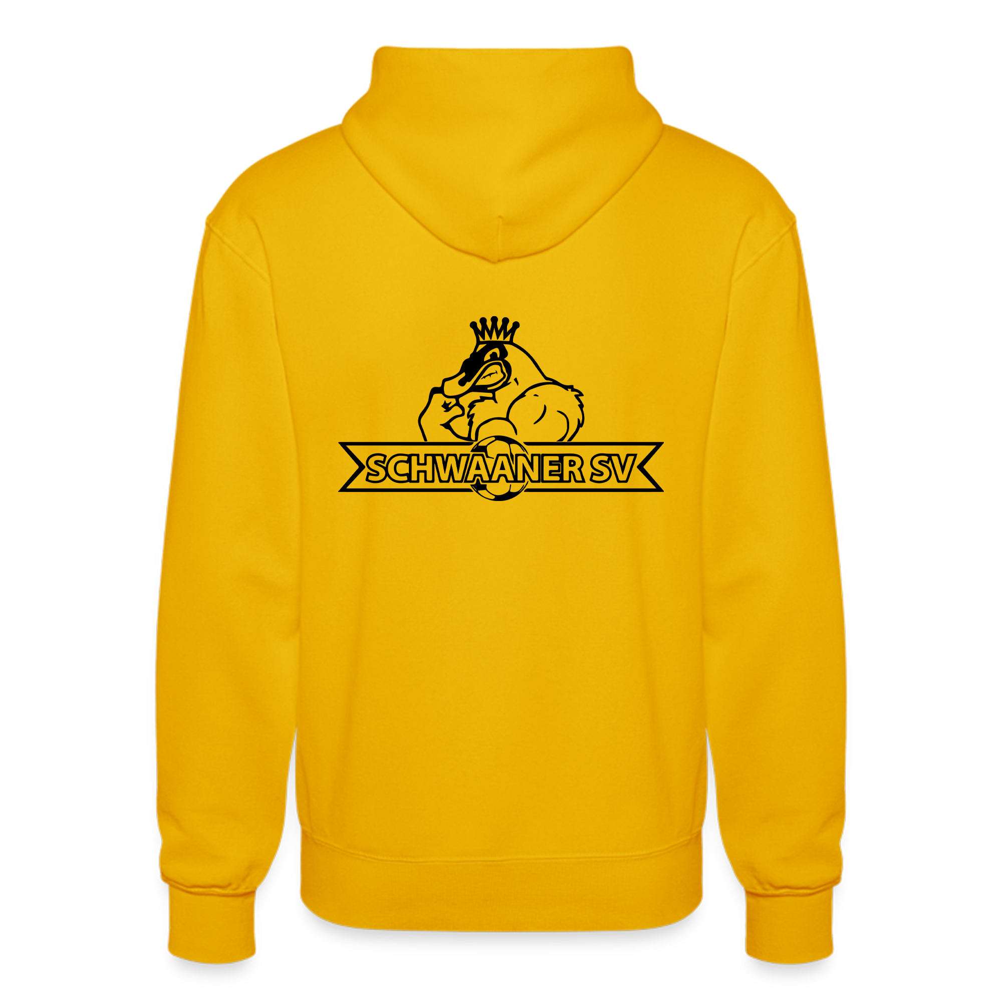 SSV Zipper "Schwan Banner" – Bild 4