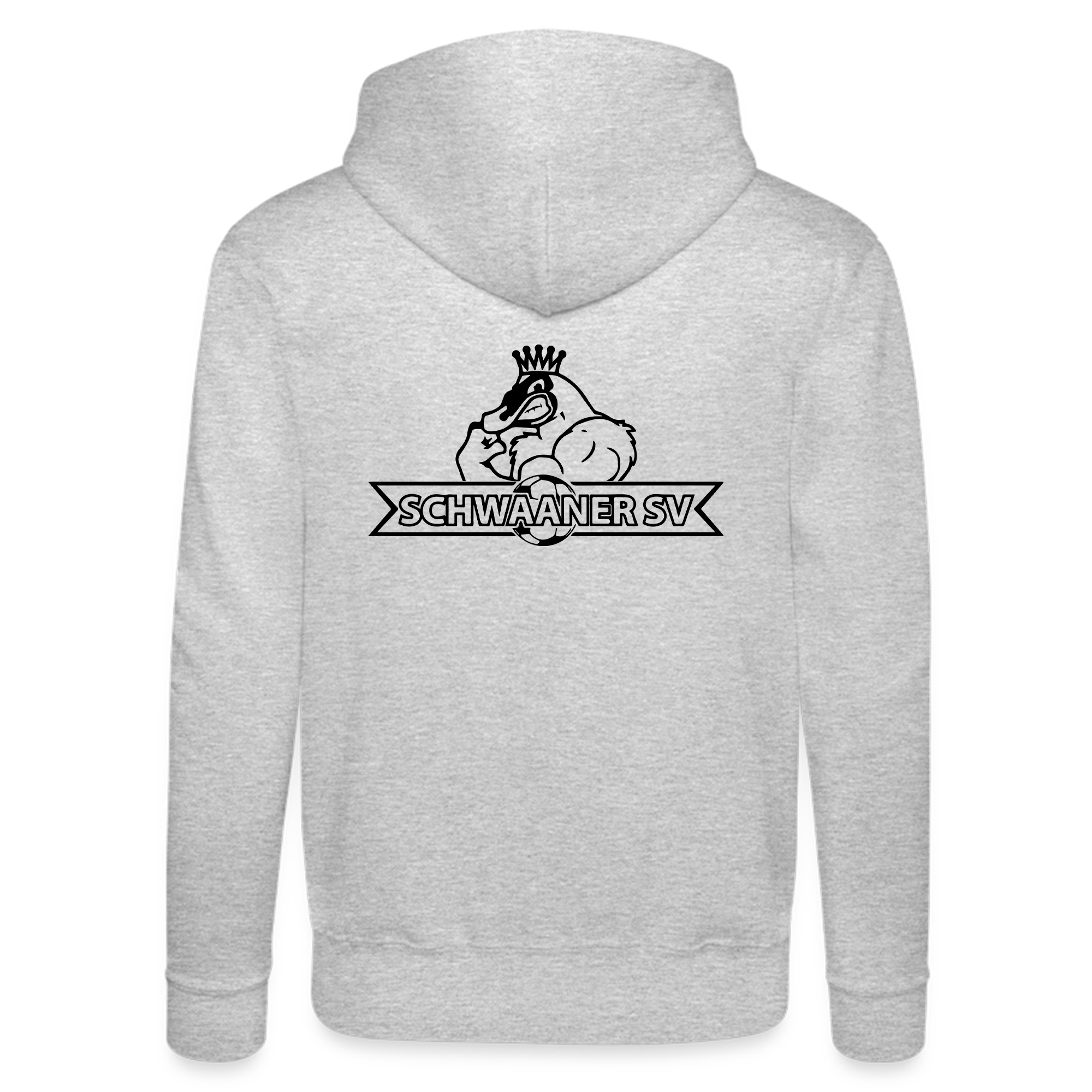 SSV Zipper "Schwan Banner" – Bild 5