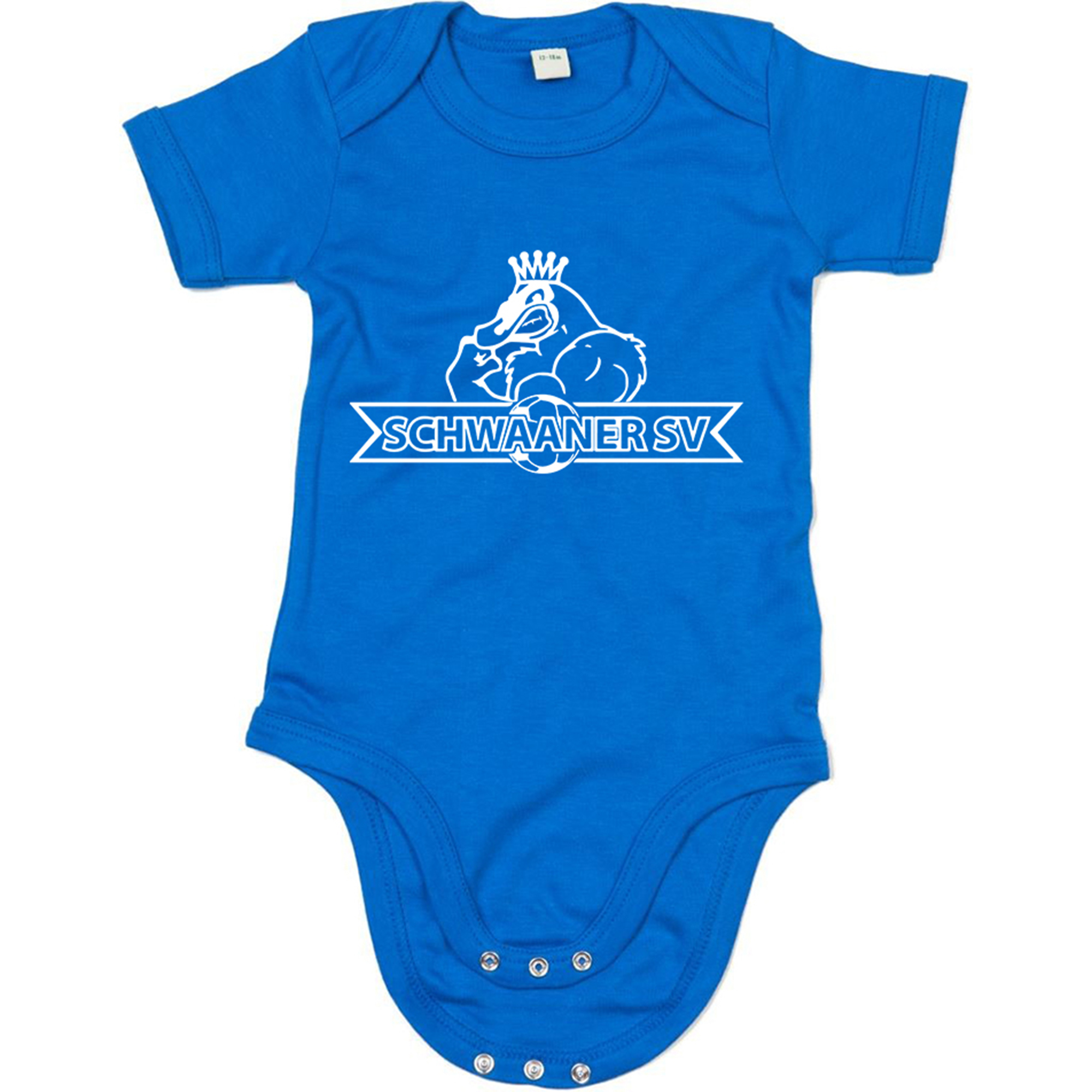 SSV Bodys "Banner" – Bild 5