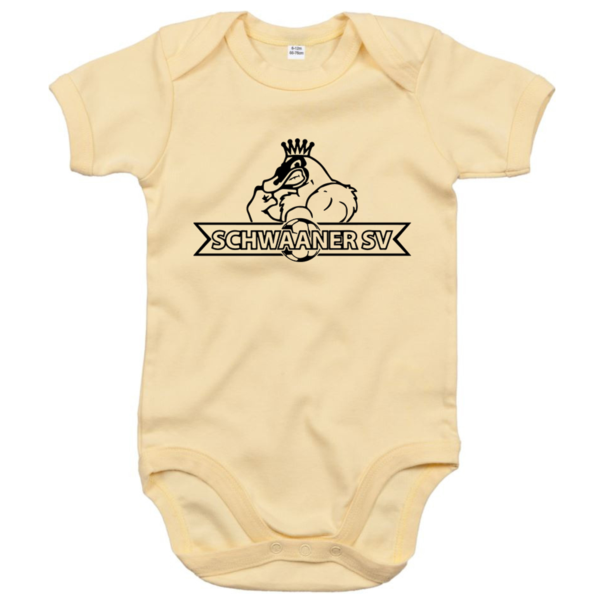 SSV Bodys "Banner" – Bild 4