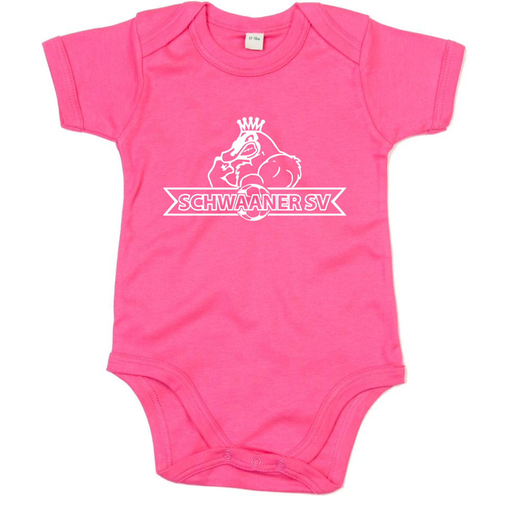 SSV Bodys "Banner" – Bild 6