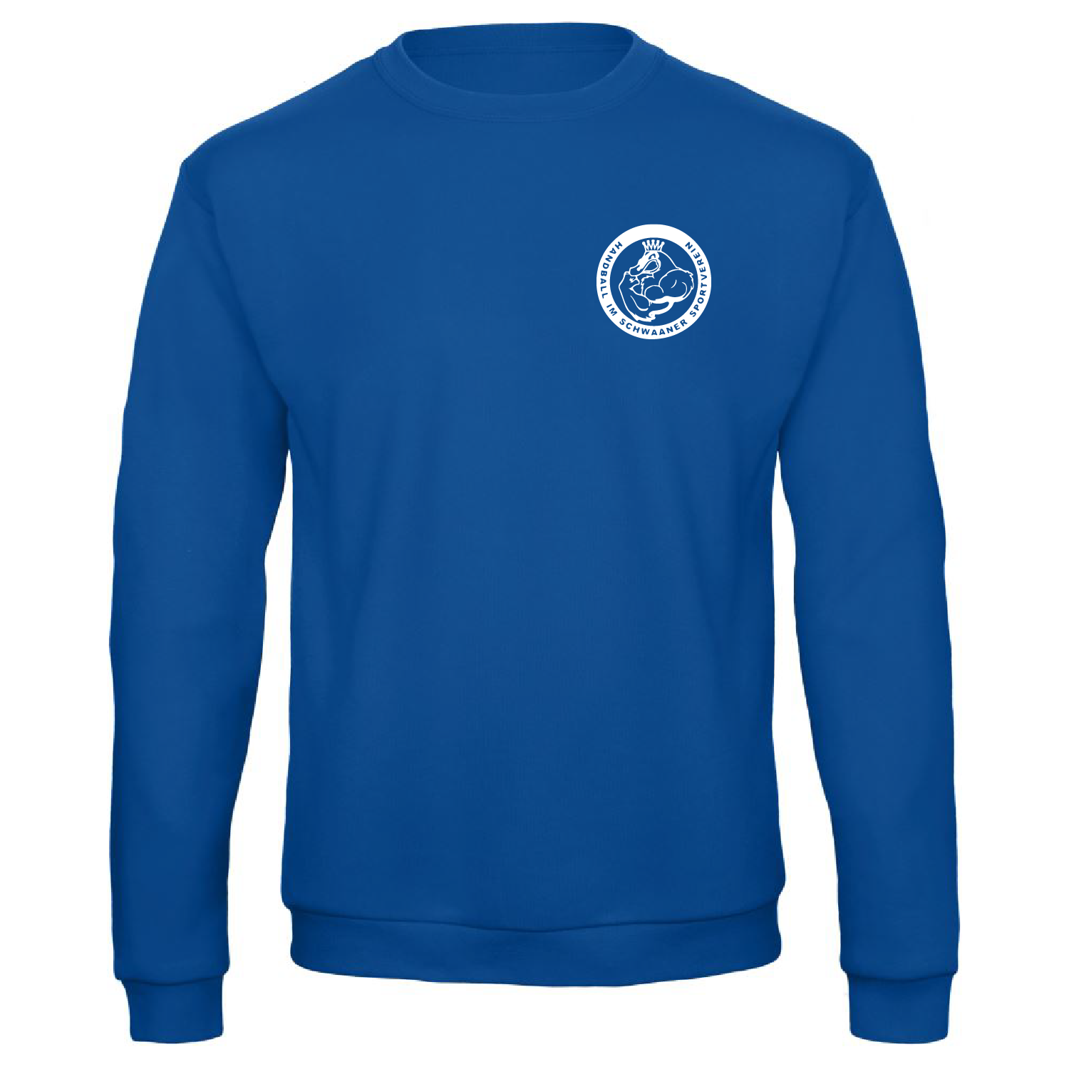 SSV Pullover "Brustlogo" – Bild 4