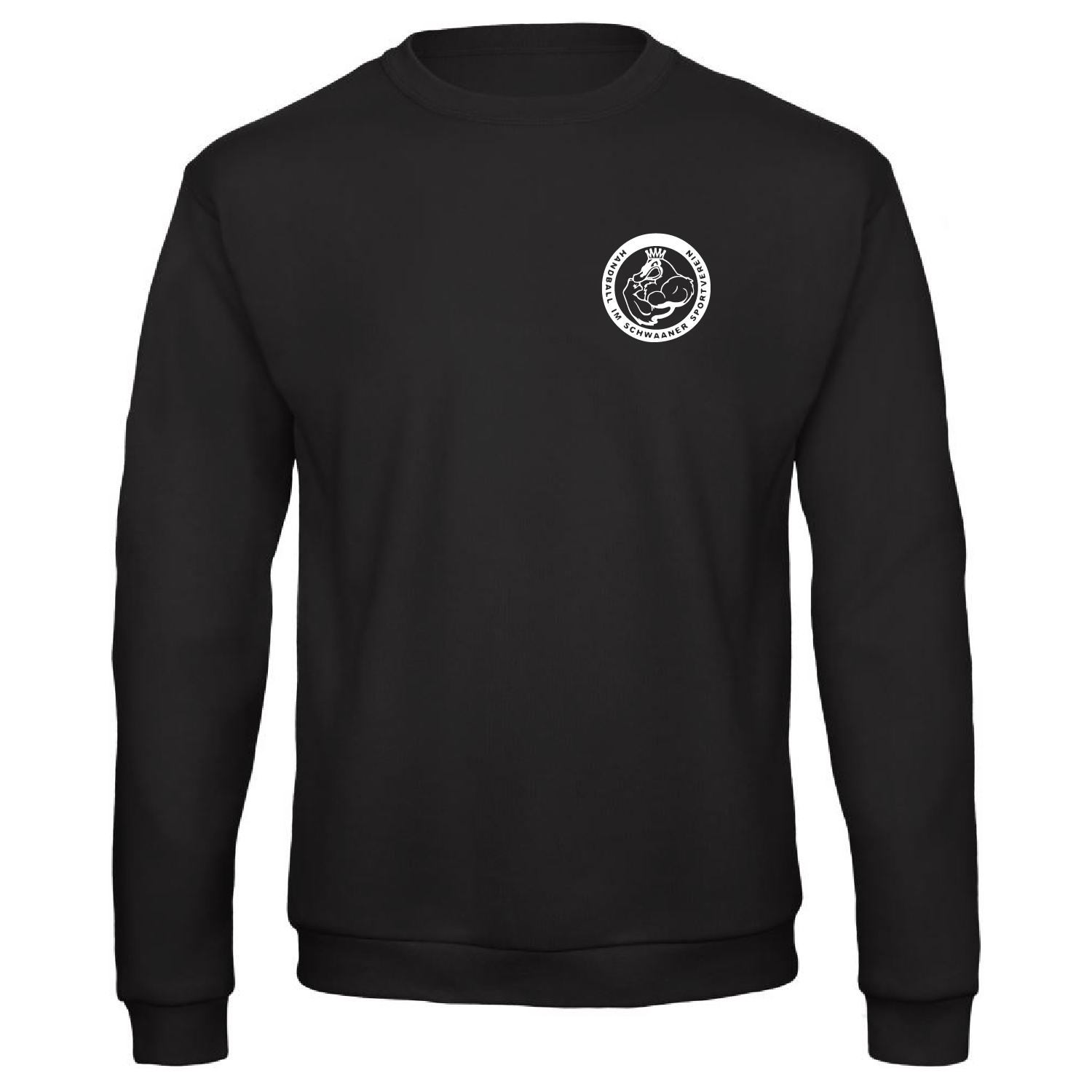 SSV Pullover "Brustlogo" – Bild 5