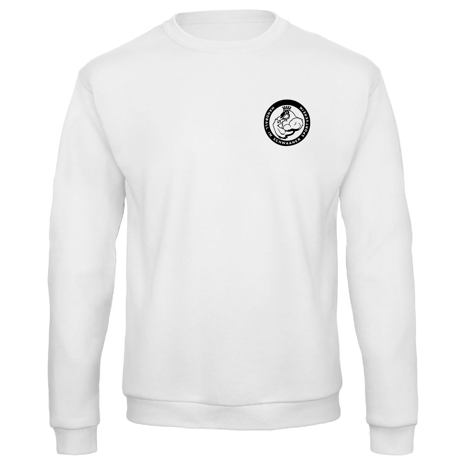 SSV Pullover "Brustlogo" – Bild 6