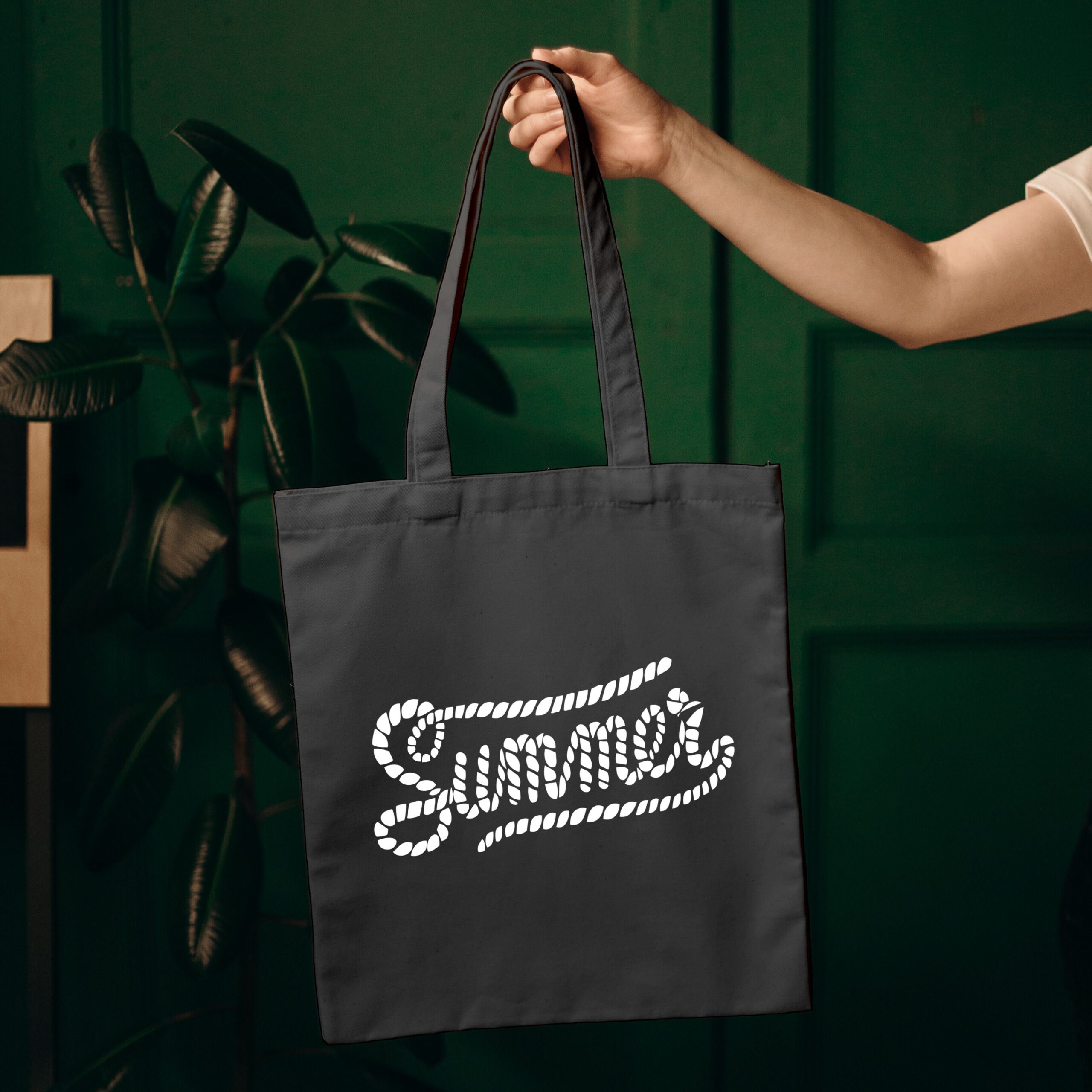 Beutel - Sommer – Bild 3