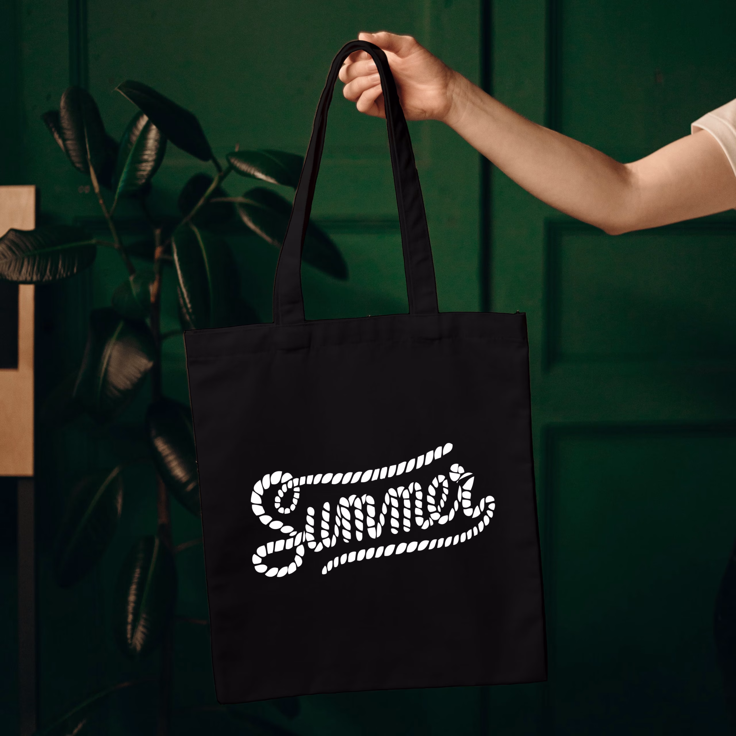 Beutel - Sommer – Bild 4