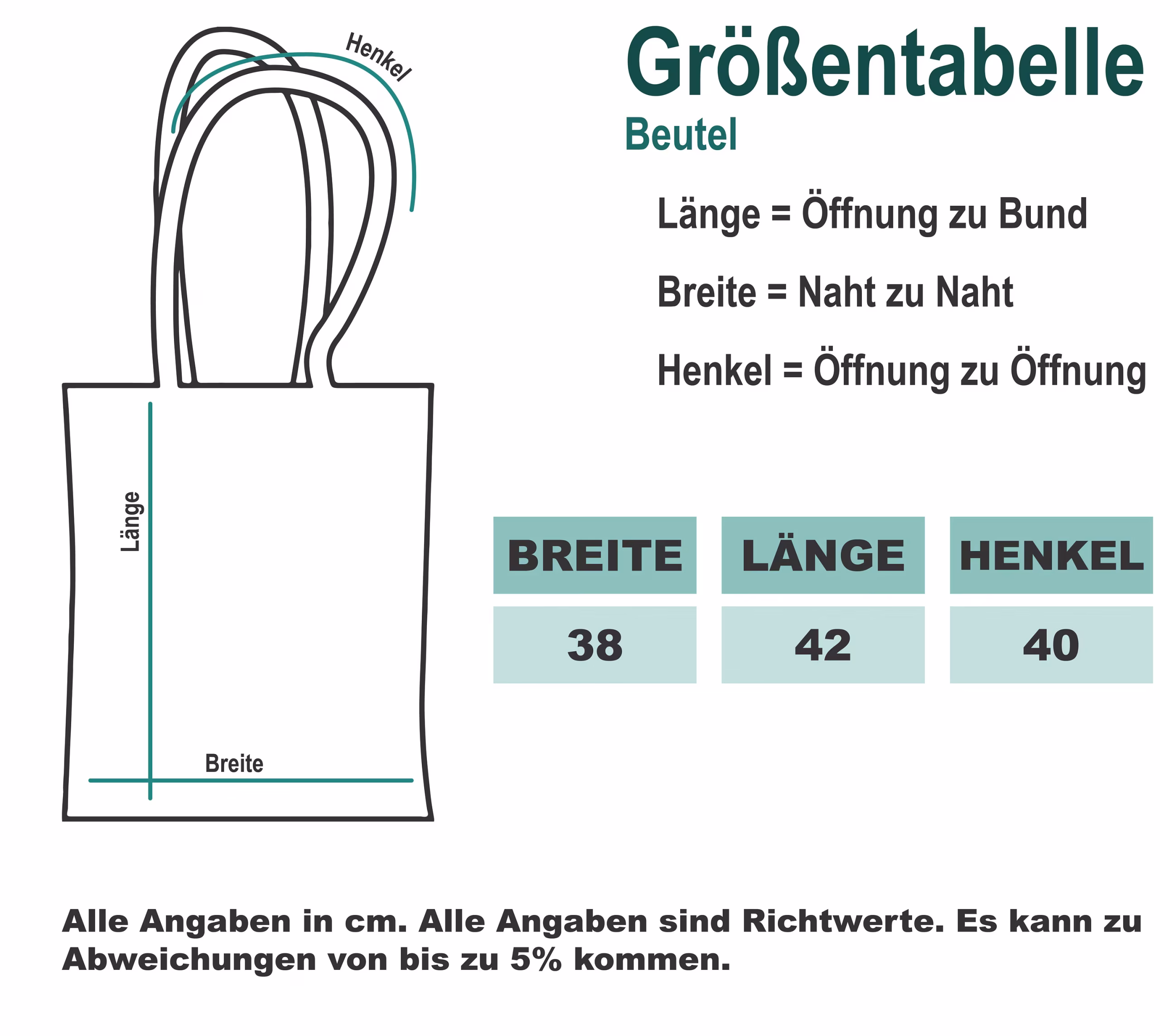 Beutel - Dirigent Katze – Bild 9