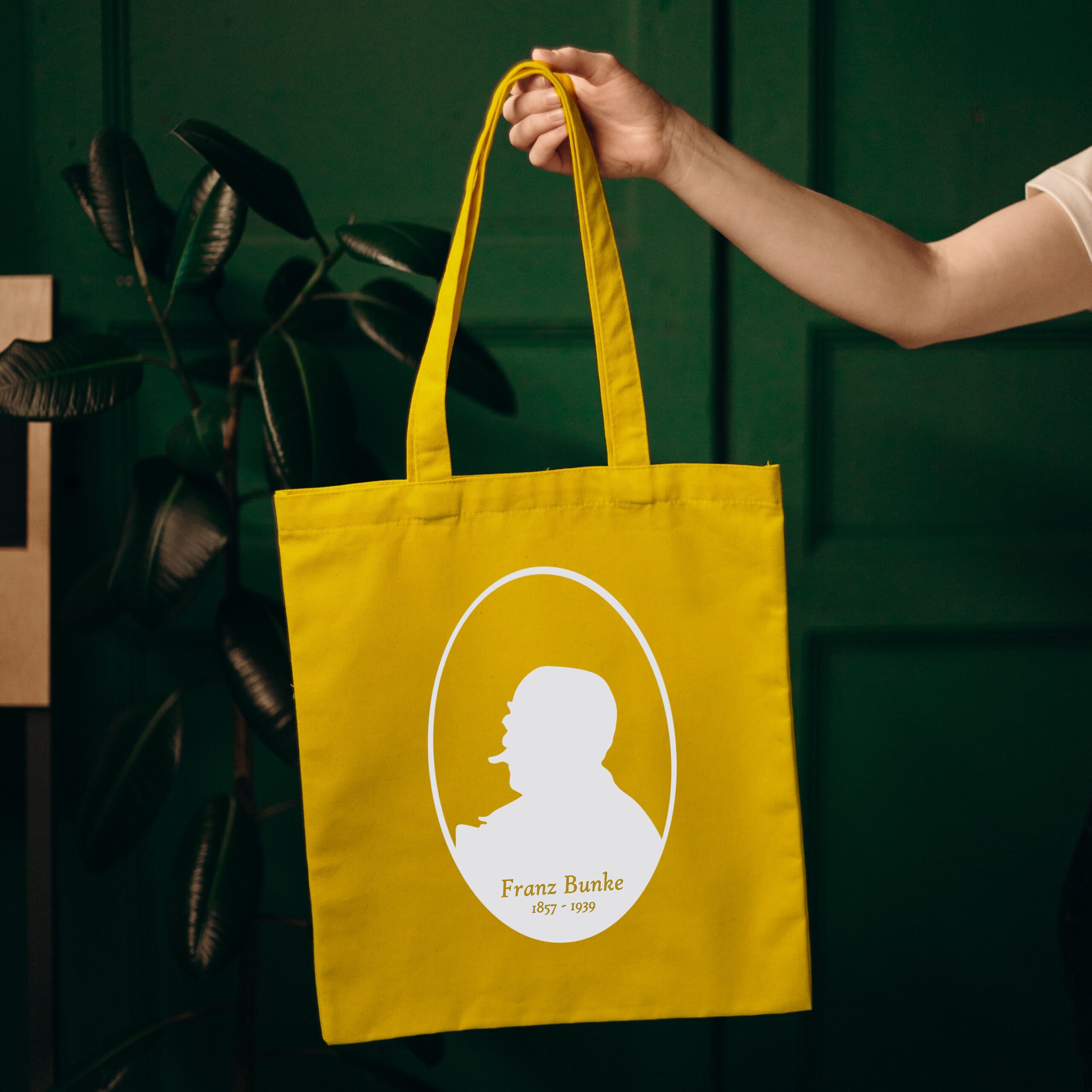 Beutel - Franz Bunke – Bild 7