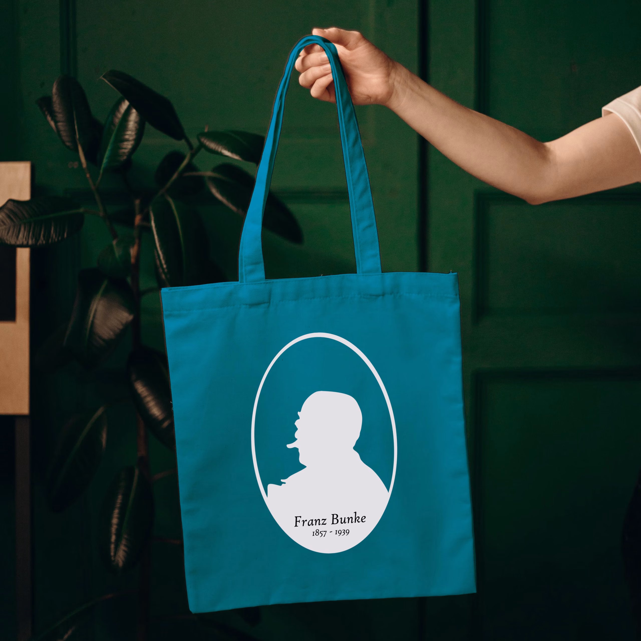Beutel - Franz Bunke – Bild 4
