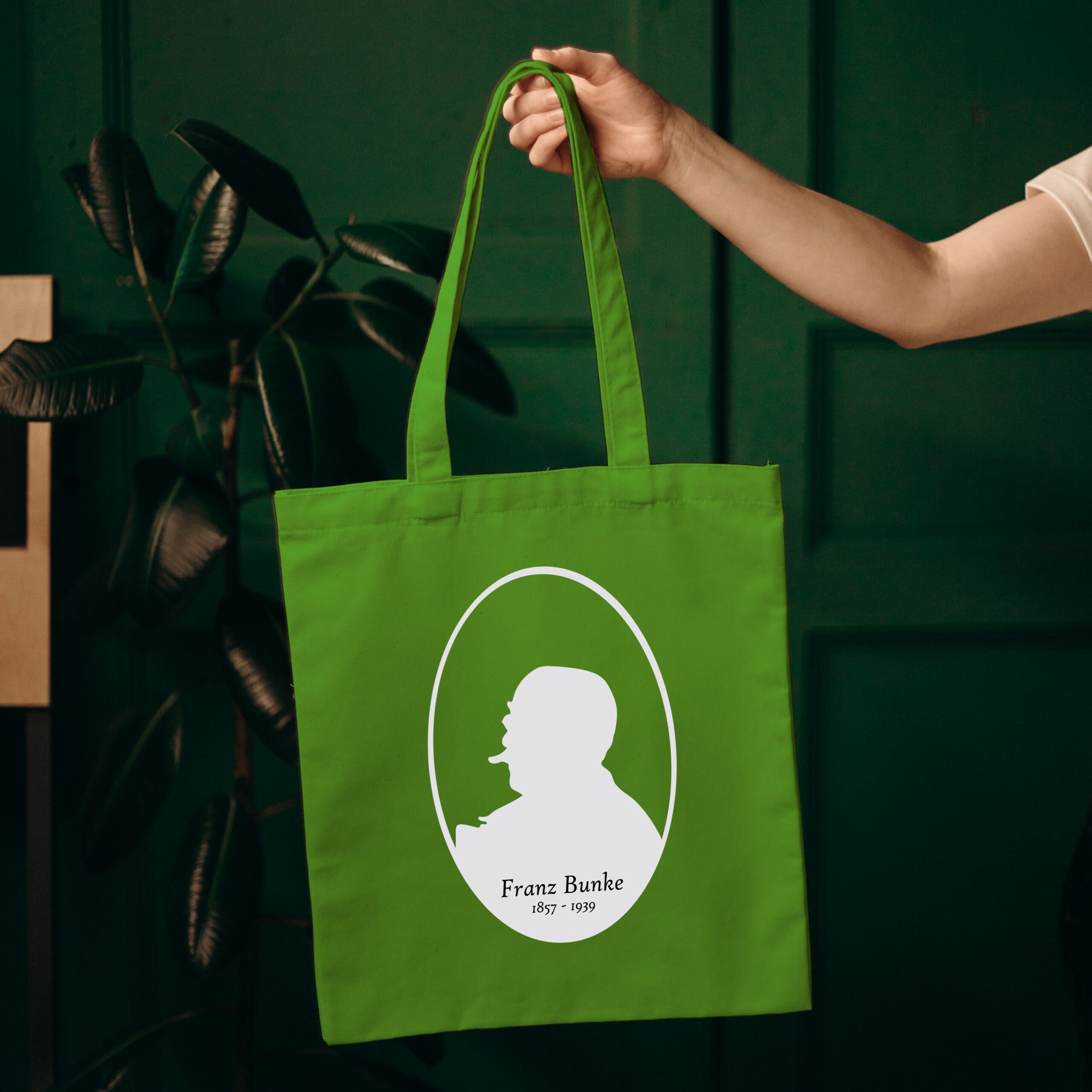 Beutel - Franz Bunke – Bild 5