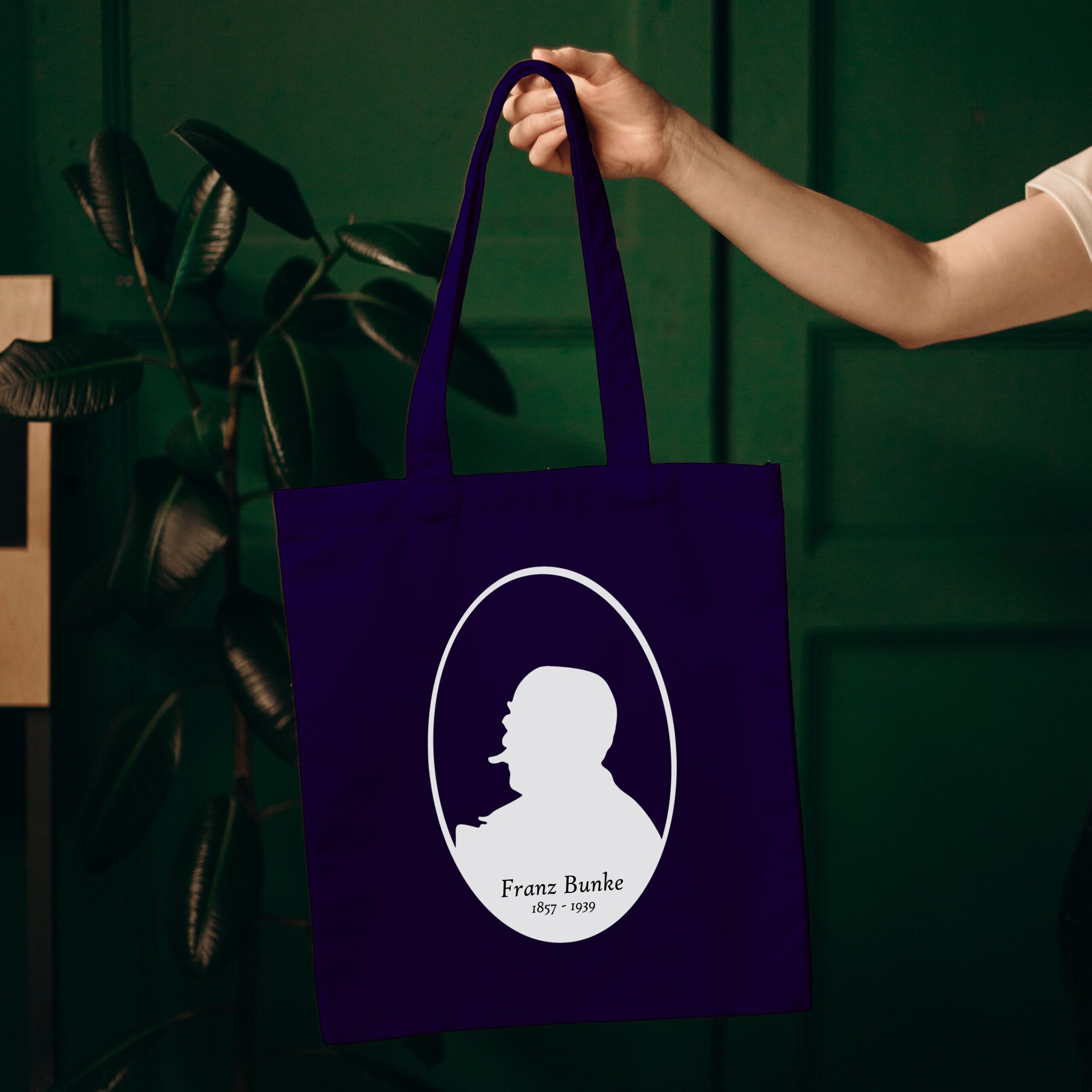 Beutel - Franz Bunke – Bild 3